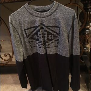 Men's SouthPole Upscale Athletic Shirt